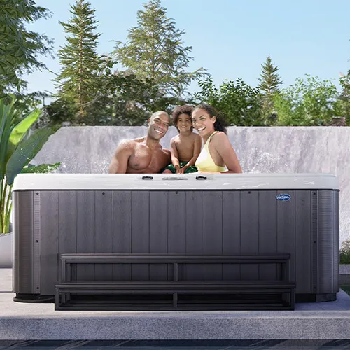 Patio Plus hot tubs for sale in Westminster